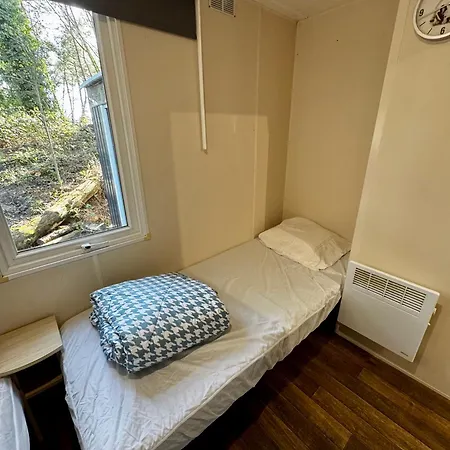 Au Coeur Des Pins Kemping Camiers